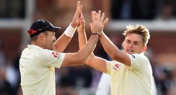 Sam Curran opens up on all-format ambitions for England