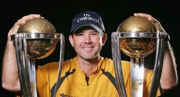 Brett Lee narrates incident when Rod Marsh foreshadowed Ricky Ponting's greatness 