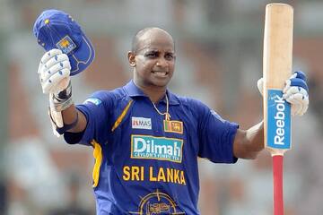 What if... Sanath Jayasuriya was never promoted to the top?