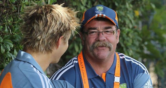Cricket Tasmania appoints David Boon as Chairman