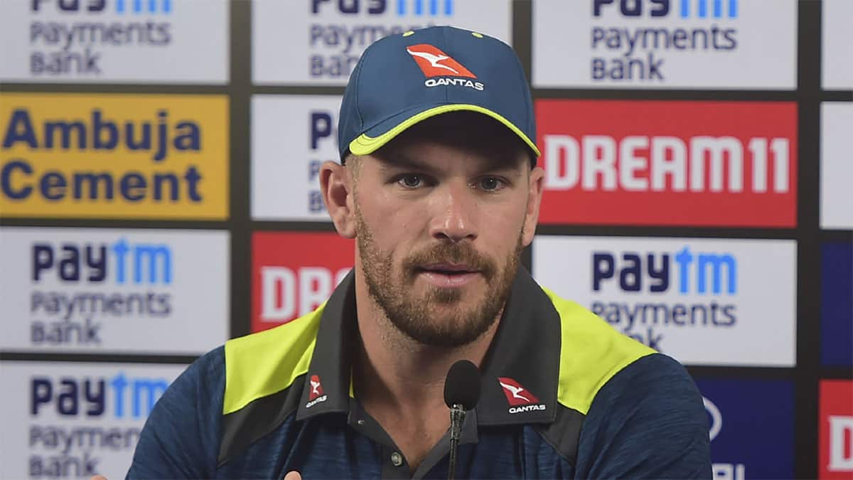 IND vs AUS 2022 | Aaron Finch to eye T20 World Cup combinations through India series
