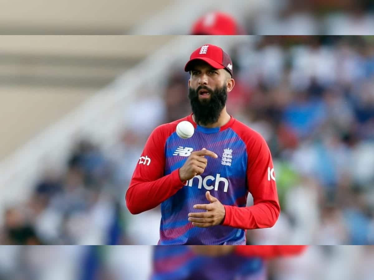 Moeen Ali backs England's youngsters after 'second string side' claim