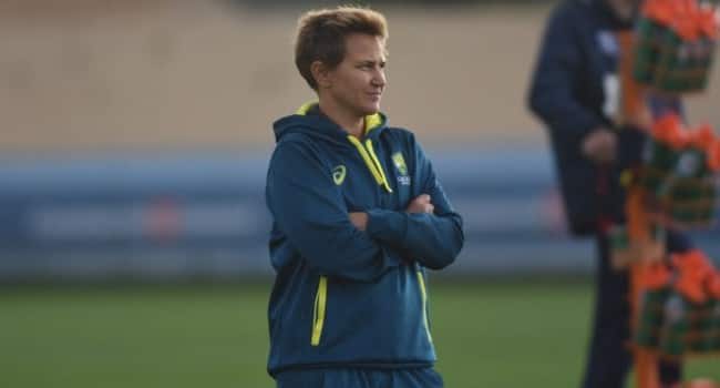 CA appoint Shelley Nitschke as Australia Women head coach until 2026