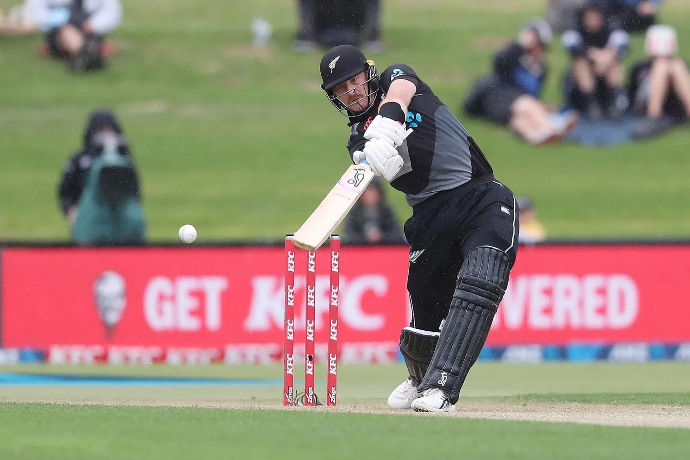 Martin Guptill set to make record seventh appearance in T20 World Cups