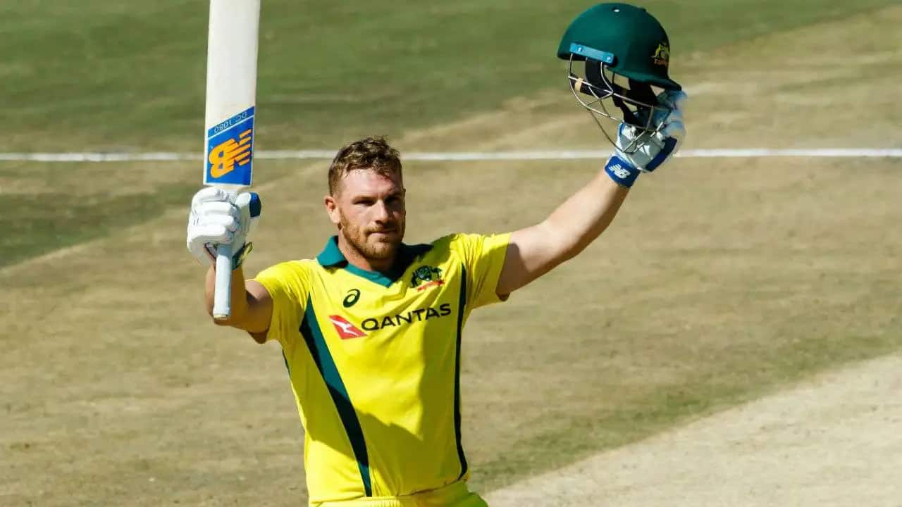 IND vs AUS: Aaron Finch puts an end to his T20I retirement rumours