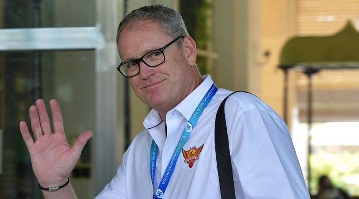 Tom Moody ends his stint with Sri Lanka as Director of Cricket