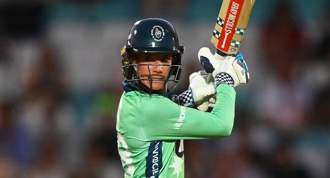 Melbourne Stars ink deal with Lauren Winfield-Hill for WBBL 08