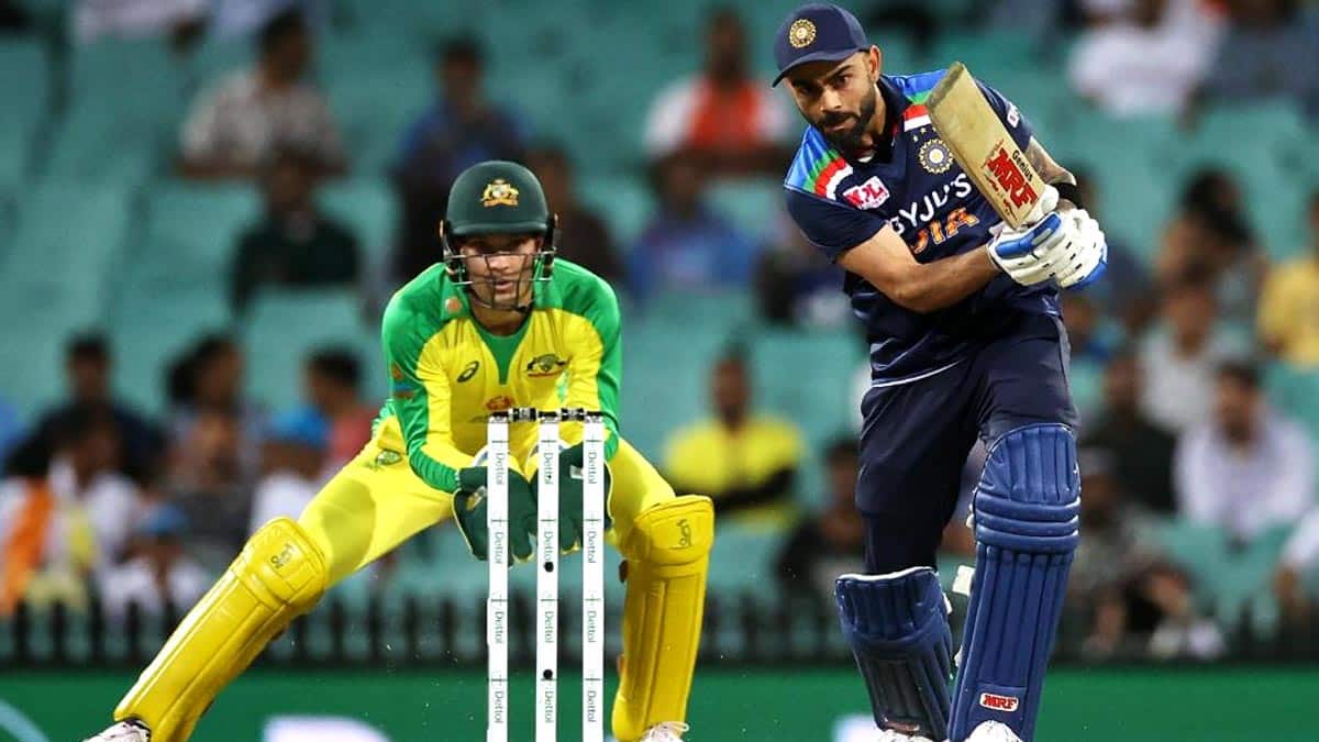 IND vs AUS, 1st T20I: Fantasy Suggestions