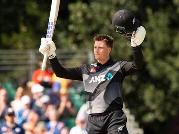 Kiwi opener Finn Allen quashes the notion of fighting with Guptill for opening spot