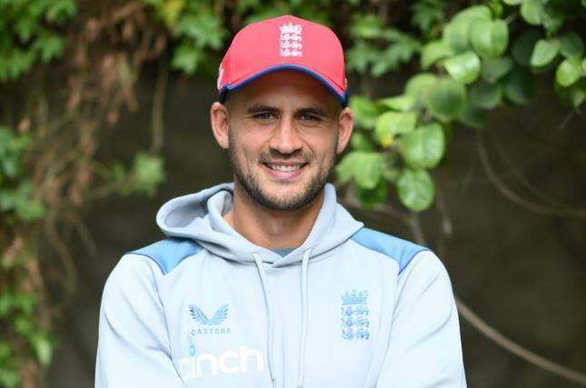 PAK vs ENG: Alex Hales opens up on his national recall
