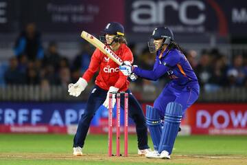 ENG-W vs IND-W Match Preview, Key Players, Cricket Exchange Fantasy Tips 