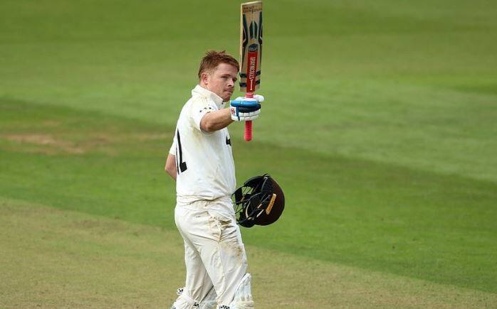 County Championship Division One Round-up | 20 September