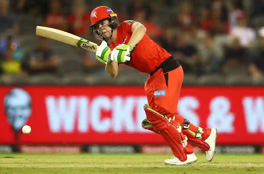 Jack Prestwidge back with Melbourne Renegades for BBL 12