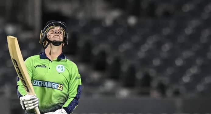 Heinrich Malan opines on McBrine's exclusion from T20 WC squad