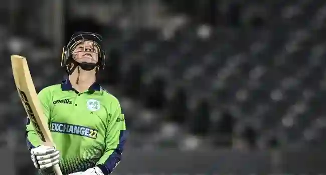 Heinrich Malan opines on McBrine's exclusion from T20 WC squad