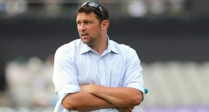 Steve Harmison joins Durham as coaching mentor
