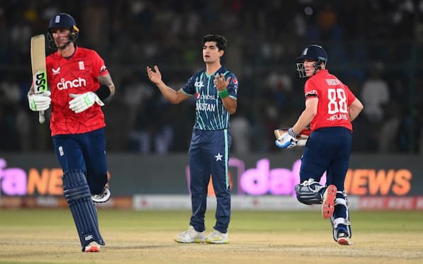 PAK vs ENG, 2nd T20I: Preview, Key Stats and Cricket Exchange Fantasy Tips