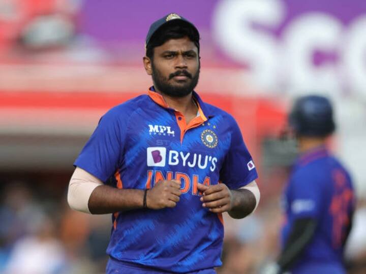 Sanju Samson focused on India A matches after missing out on T20 World Cup 2022
