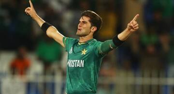 Shaheen Afridi likely to return to international cricket in T20 WC warm-up against Afghanistan