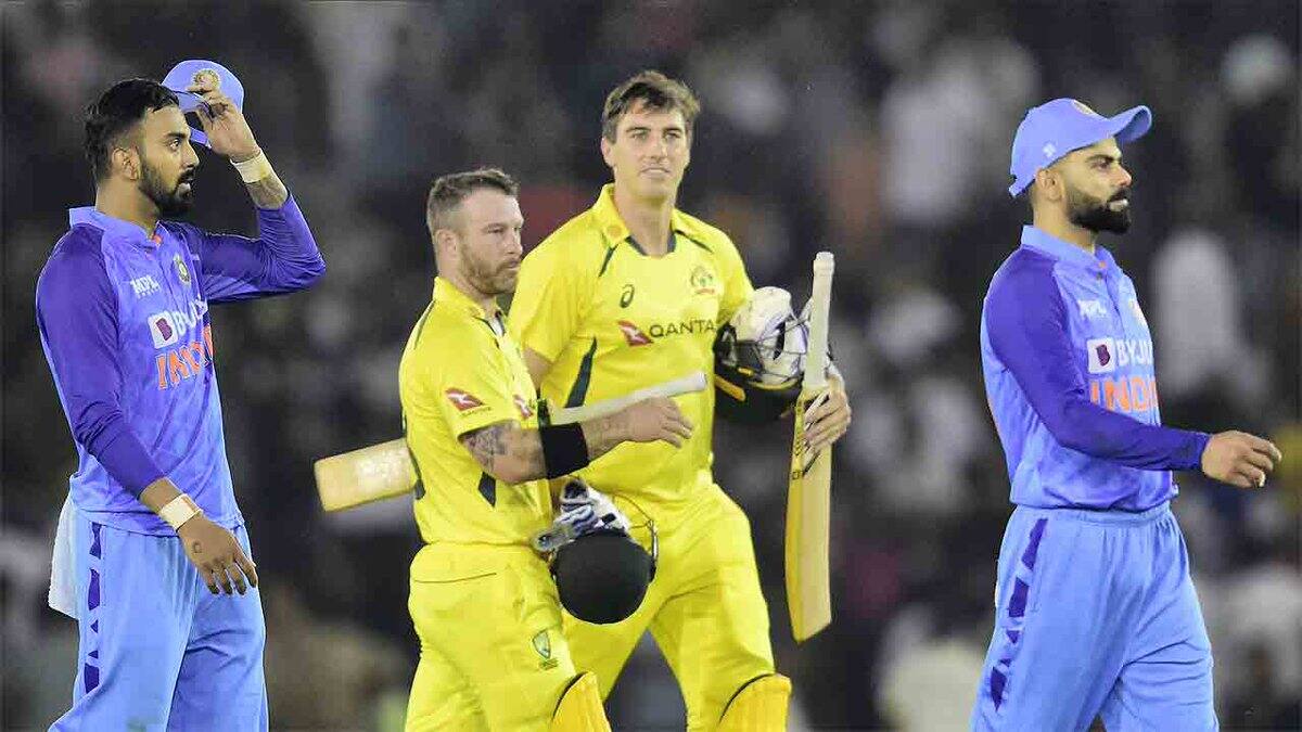 IND vs AUS, 2nd T20I: Preview, Key Stats and matchups, Cricket Exchange Fantasy Tips
