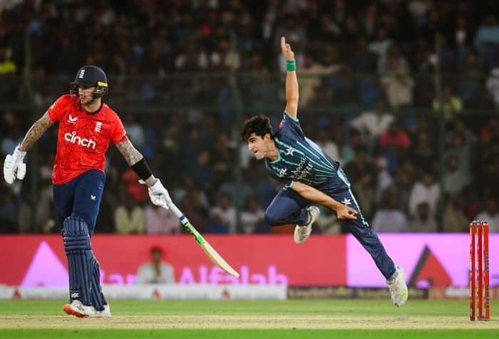 PAK v ENG 2nd T20I: Member of Pakistan's support staff tests Covid positive
