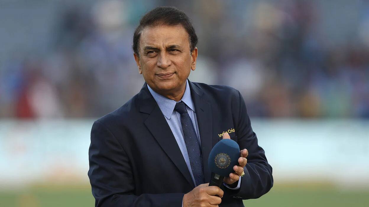 Sunil Gavaskar terms death bowling a perennial issue for Team India
