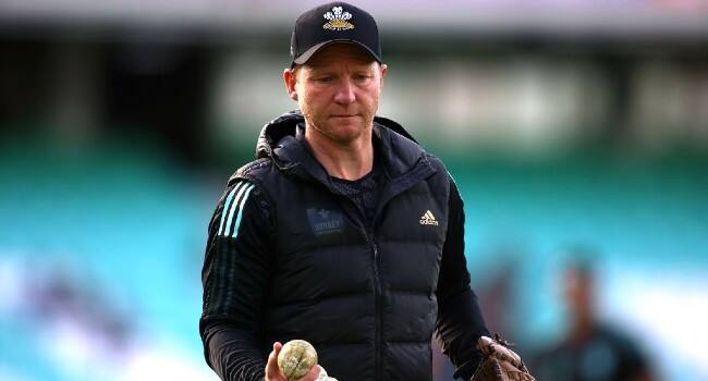 Gareth Batty fears ECB's proposed domestic changes might affect England cricket adversely