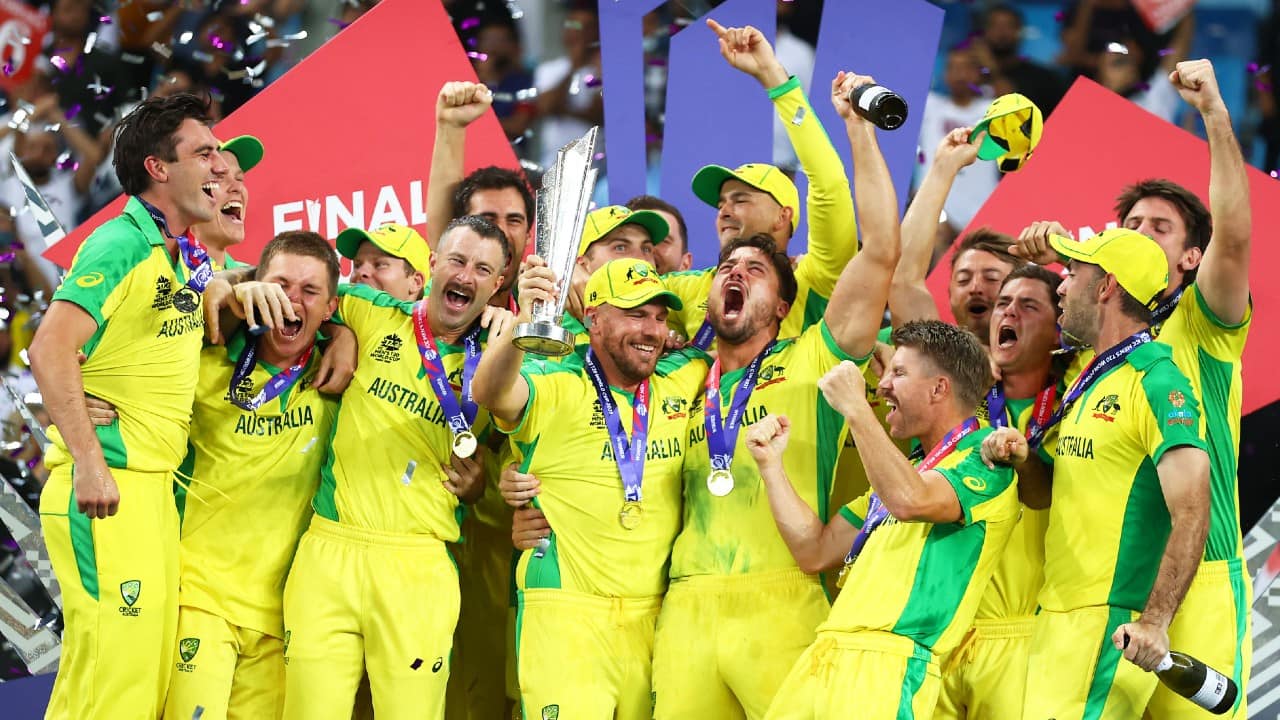 T20 World Cup 2022: Squad Round-up of all teams participating in the event
