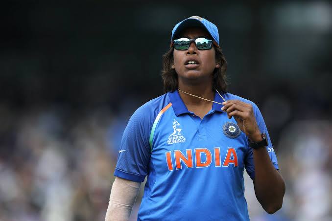 'We believed that we can change the face of women's cricket' - Jhulan Goswami