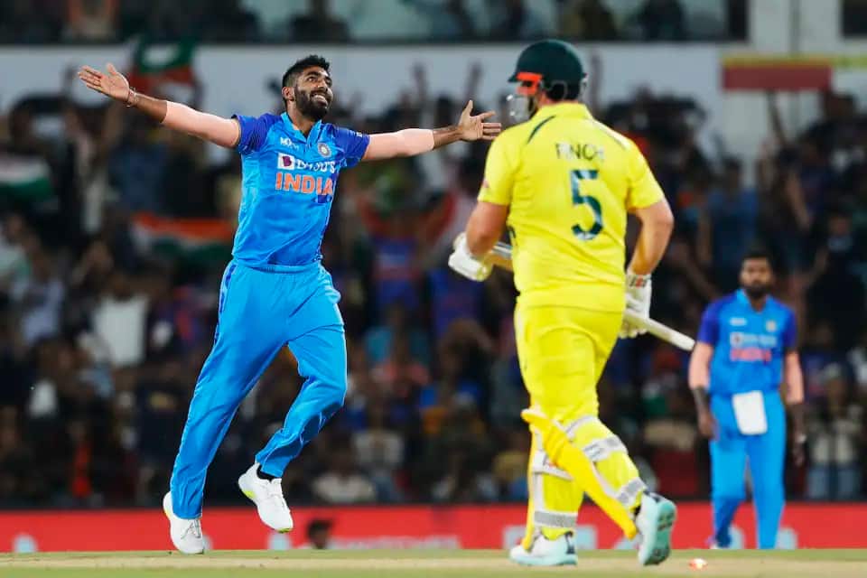 Aaron Finch reflects on defeat, lauds Rohit Sharma and Adam Zampa