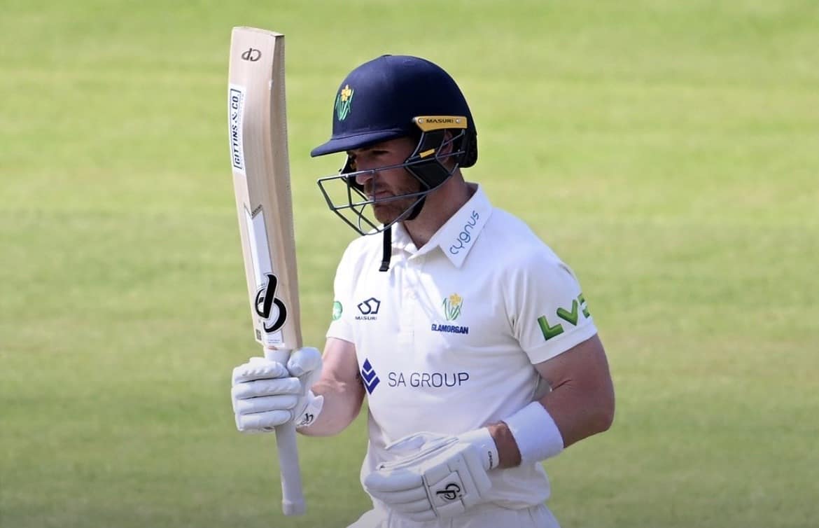 County Championship Division Two Round-up: September 23