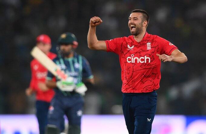 Mark Wood hopes to produce his best at T20 WC