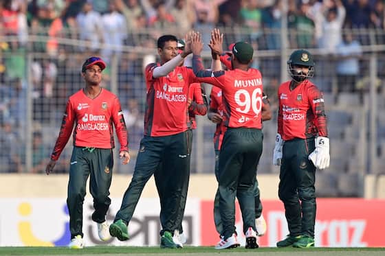 UAE vs BAN, 1st T20I: Preview, Key players and Cricket Exchange Fantasy Tips