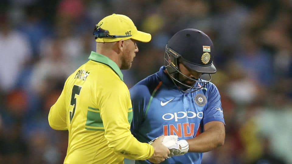IND vs AUS: Aaron Finch eyeing aggressive approach for series decider
