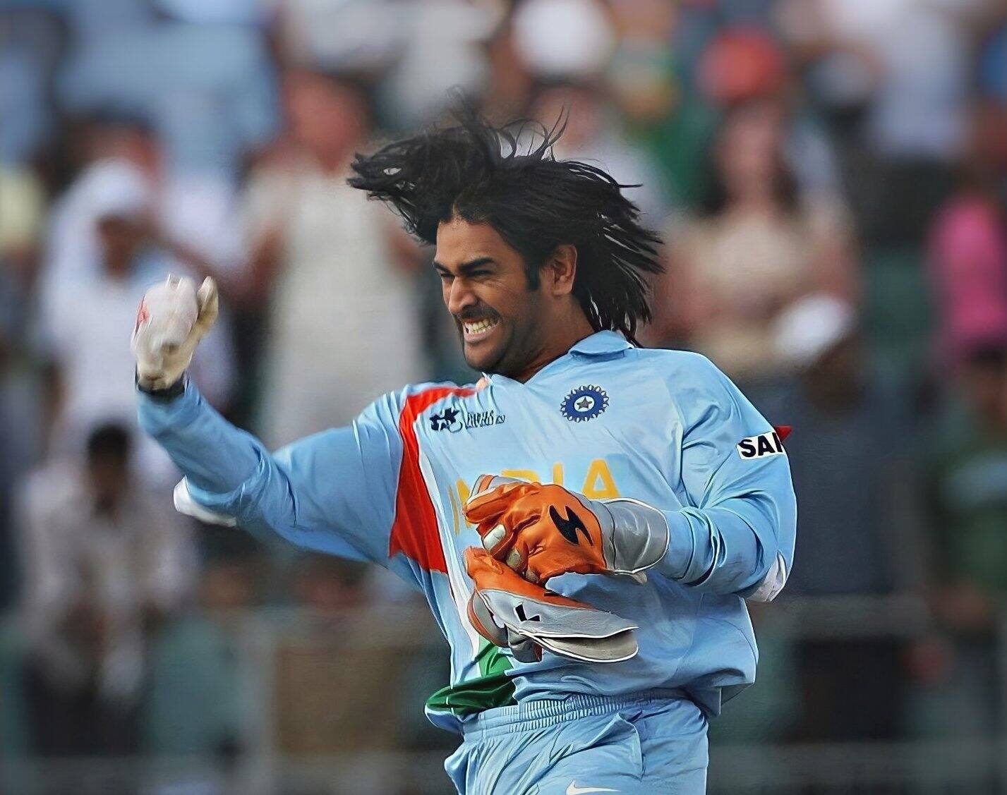Harbhajan recalls genesis of MS Dhoni’s captaincy in 2007 T20 World Cup
