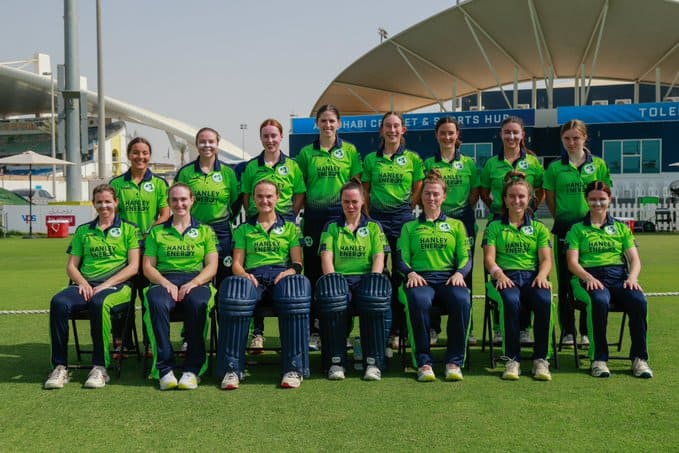 Women's T20 WC Qualifier, IRE-W vs BAN-W Preview, Key Stats and Cricket Exchange Fantasy Tips