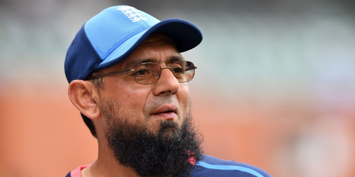 Saqlain Mushtaq blames the bowlers for 63-run loss against England