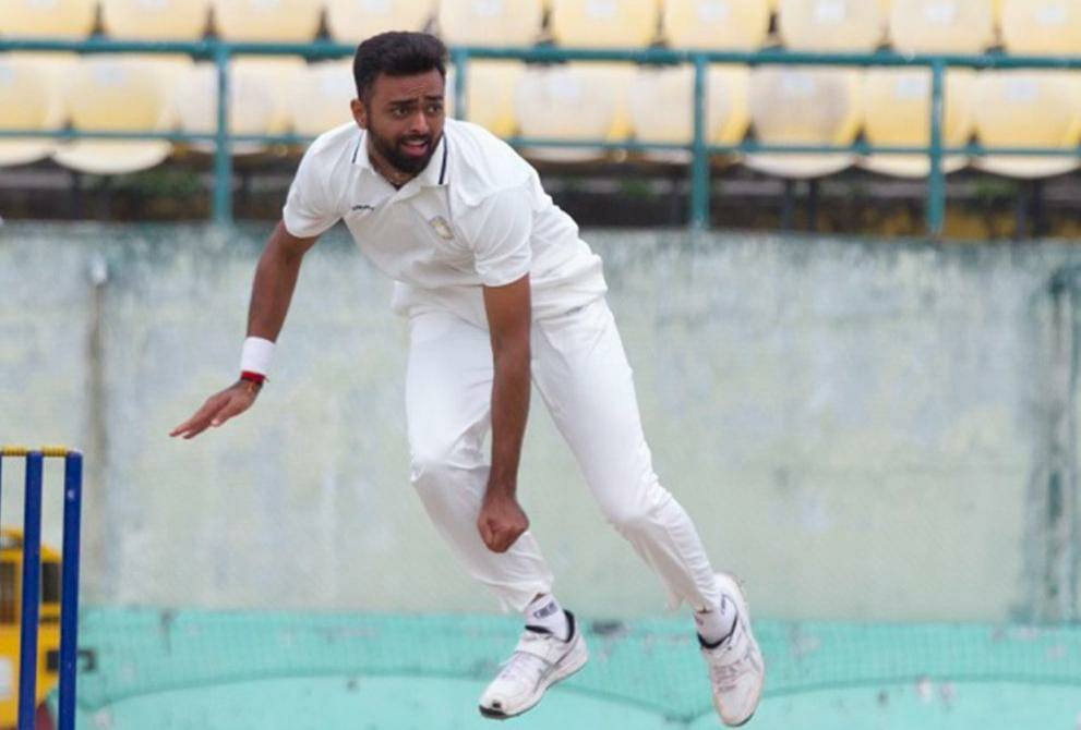 Jaydev Unadkat still hopeful to make a Test return