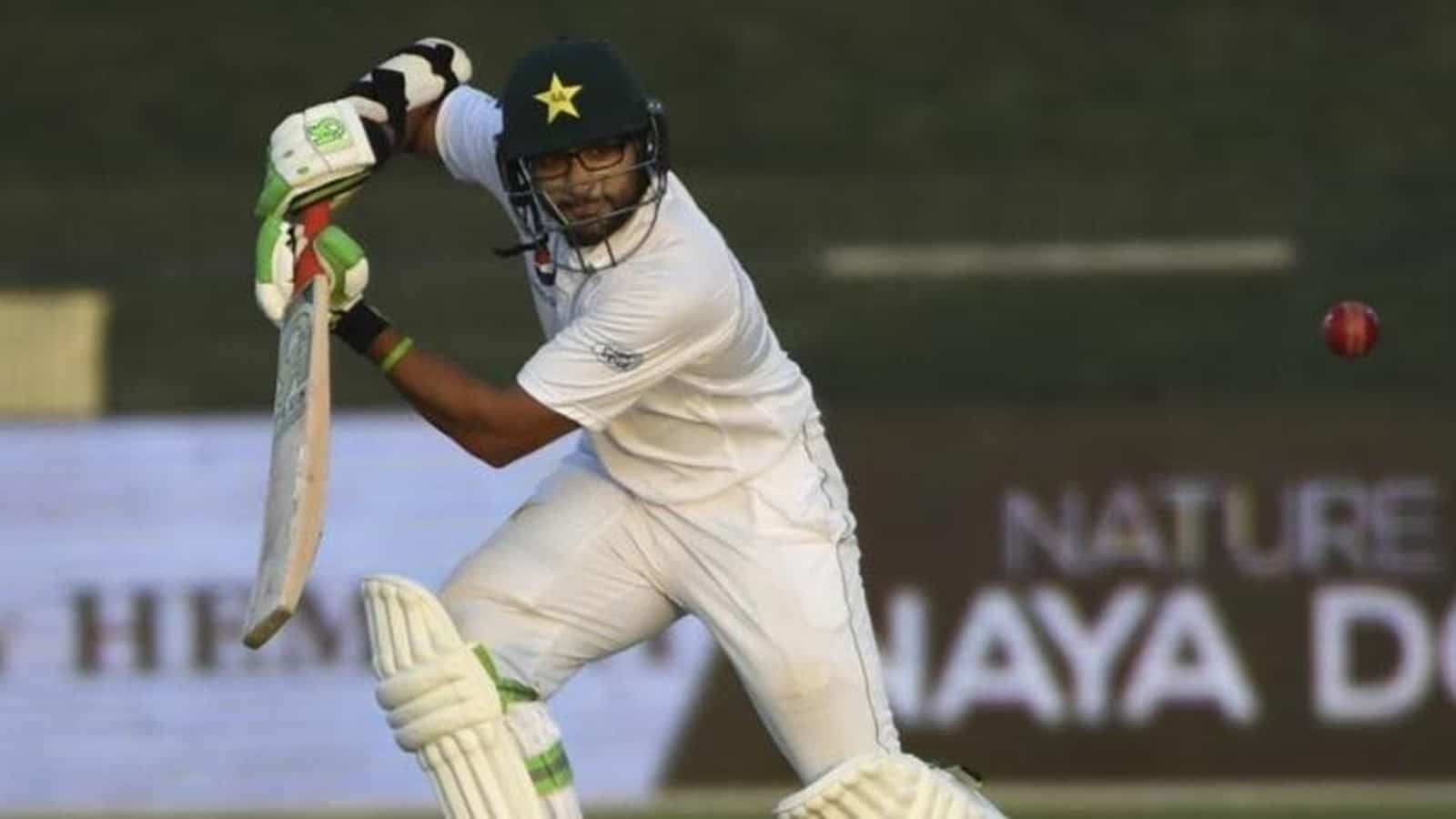 Imam-ul-Haq pulls out of the last County Championship game