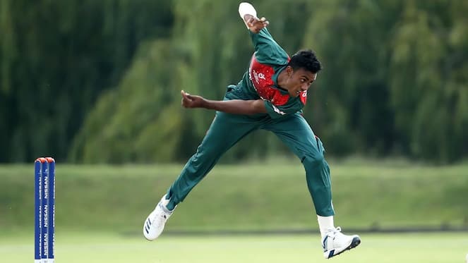 UAE v BAN 1st T20I Review: Bangladesh claim a tense 7-run win over UAE in a final over thriller
