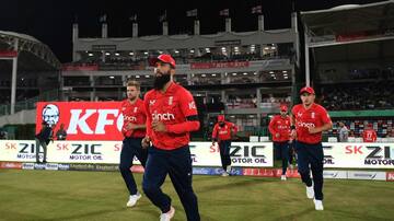 Moeen Ali decodes what went wrong for England in the 4th T20I against Pakistan