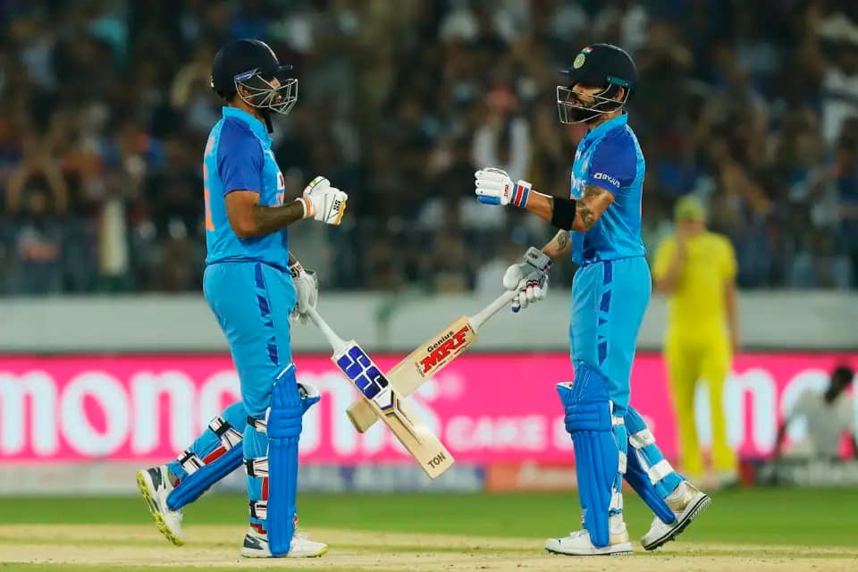 IND vs AUS: Rohit Sharma points out the biggest positive for India from the series