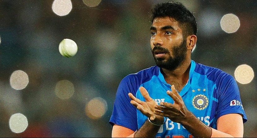 IND vs AUS, 3rd T20I: Jasprit Bumrah registers his most expensive T20I bowling figure
