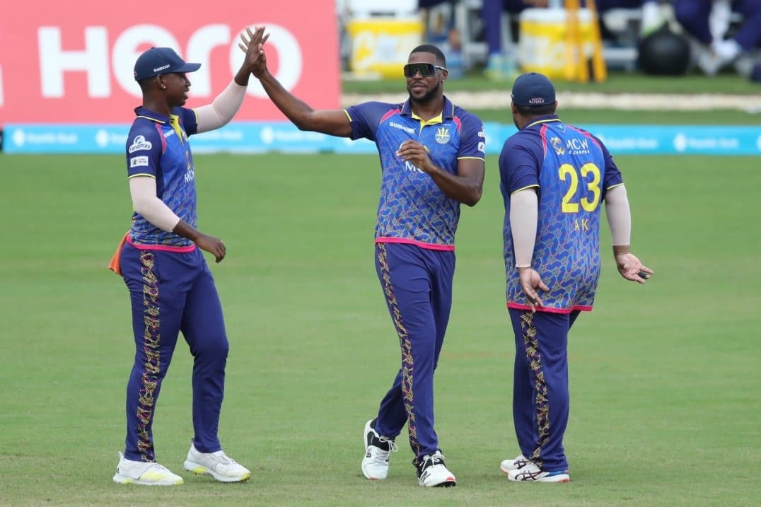 CPL 2022 Qualifier 1: BR vs GAW Match Preview, Key Players, Cricket Exchange Fantasy Tips
