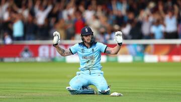 Ben Stokes reacts to comparisons of 2019 World Cup incident with Deepti-Dean saga