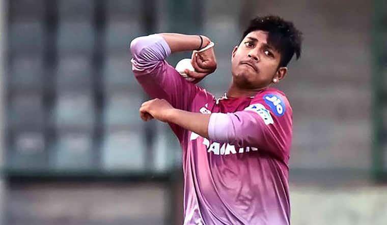 Interpol issues look-out notice for Nepal cricketer Sandeep Lamichhane 
