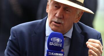 Including Broad and Anderson in overseas tours would be a mistake: Ian Chappell
