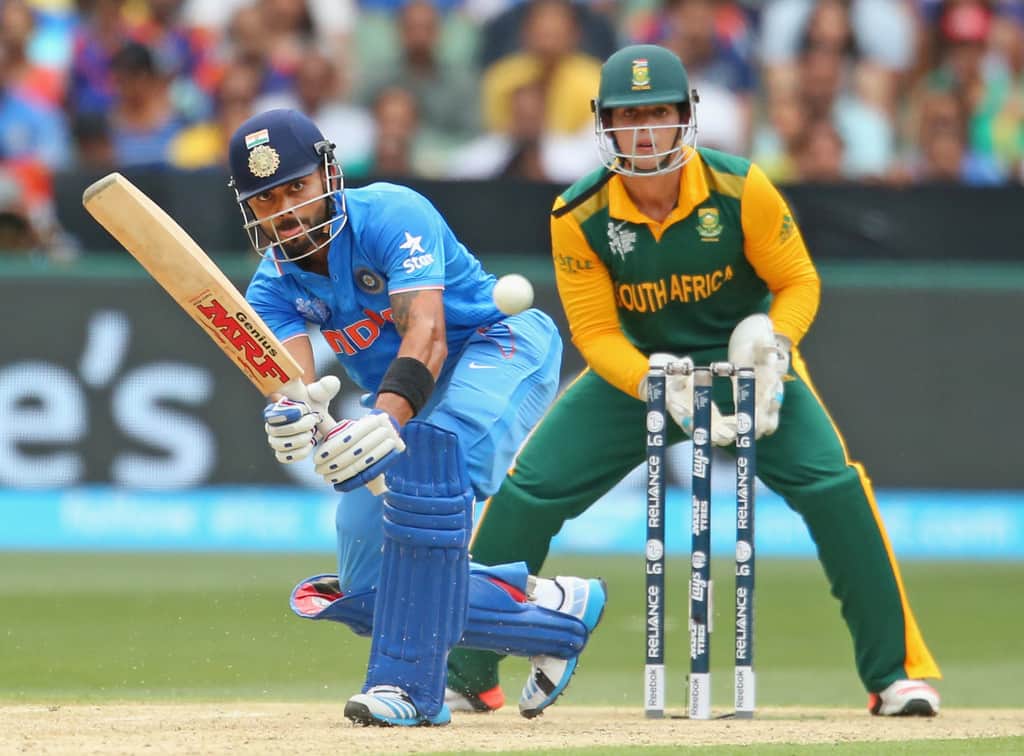IND vs SA, 1st T20I: Preview, Key Stats and Matchups, Cricket Exchange Fantasy Tips