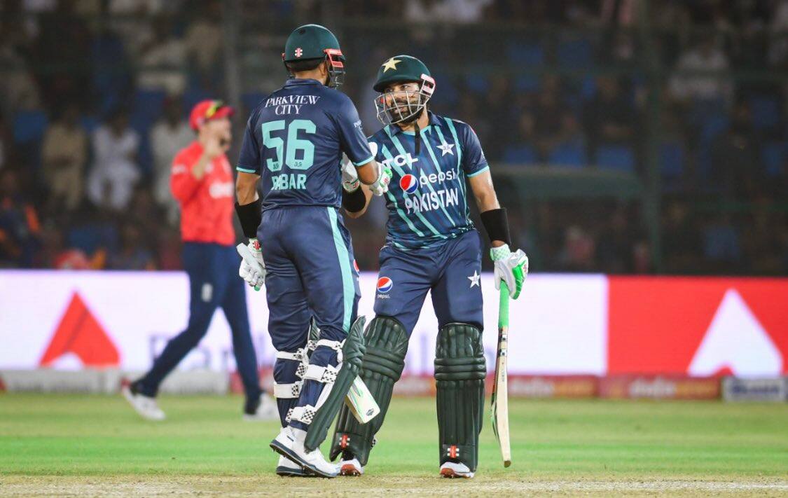 PAK vs ENG, 5th T20I: Match Preview, Key Players and Cricket Exchange Fantasy Tips
