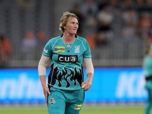 WBBL 2022: Sammy-Jo Johnson pens two-year deal with Sydney Thunder 